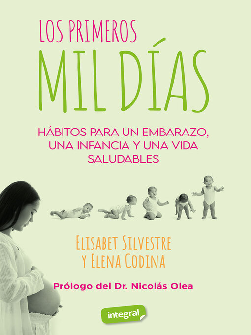 Title details for Los primeros mil días by Elisabet Silvestre - Available